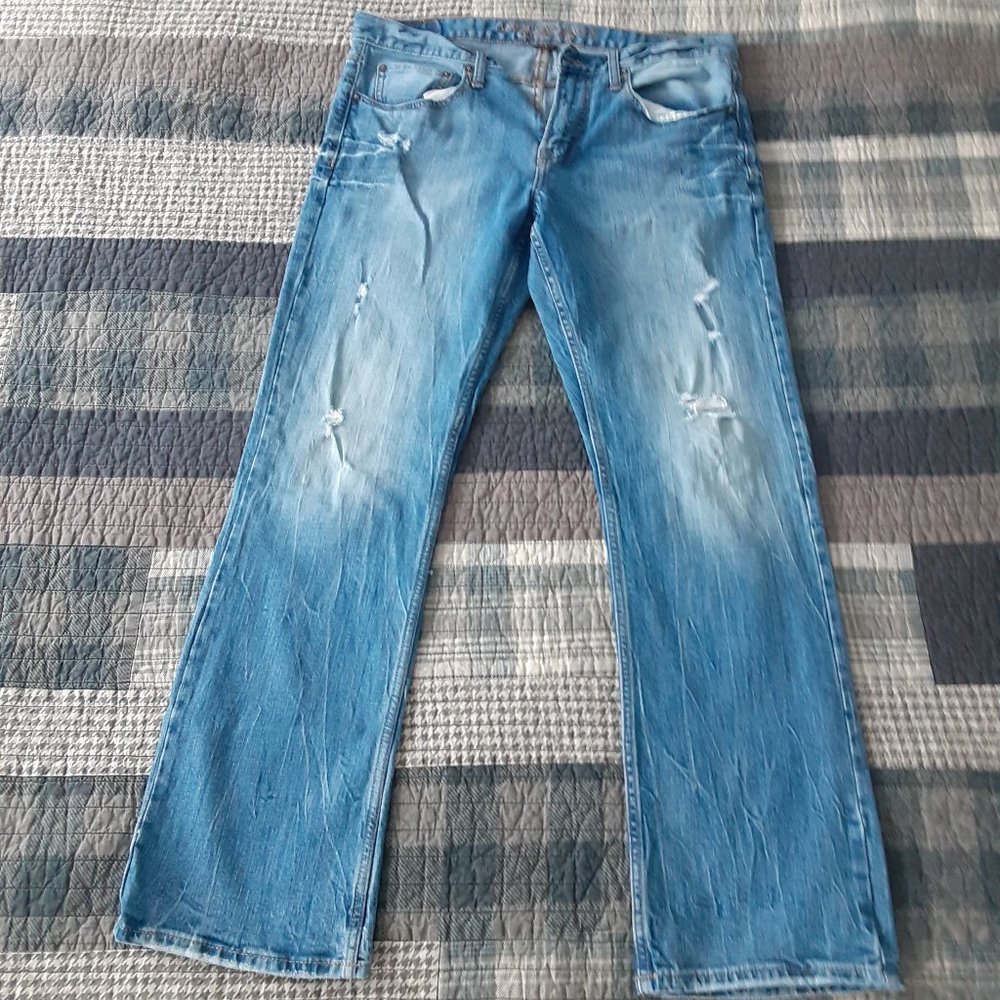 Men's American Eagle Jeans 34x34